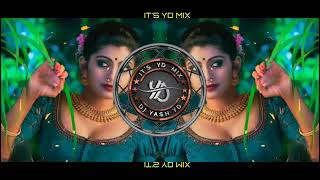 Dil Loye Loye Aaja Aaja Mahi TAPORI ADI MIX DJ YASH YD and DJ RAHUL AB [upl. by Armitage815]