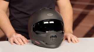 Bell Broozer Helmet Review [upl. by Sieracki]