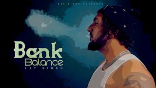 Bank Balance  Official Music Video 2023  Hindi Rap [upl. by Sapienza604]