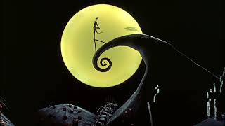 The Nightmare Before Christmas  Official Trailer [upl. by Netsrek95]