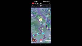 POKEMON GO Switu Gaming is live [upl. by Ardnovahs]