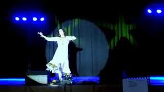 Dance on Aaja Nachle  Live on Stage [upl. by Benji918]