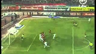 BONUS ALGERIE VS EGYPTE JUIN 2009 MATCH COMPLET PART 6 [upl. by Merchant376]