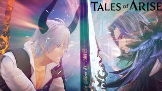 Tales of Arise 5  Путь в пелегион и пинок в зад Волрану [upl. by Milicent]