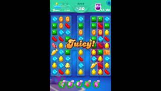 Candy Crush Soda Saga Level 2252 Get 3 Stars 30 Moves Completed [upl. by Amby]