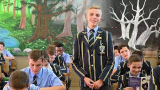 Hoërskool Diamantveld Bemarking 2024 [upl. by Reginauld44]