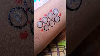 Papa tattoo design❤️ trending viral ytshorts satisfying shortvideo tattoo tatooart papa maa [upl. by Juieta]