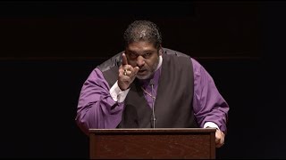 The Impeachment CoverUp Demands a Call to Action  Rev Dr William J Barber II [upl. by Leahkim]