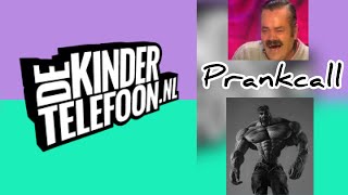 De kindertelefoon prankcallen loopt helemaal uit de hand [upl. by Hayouqes]