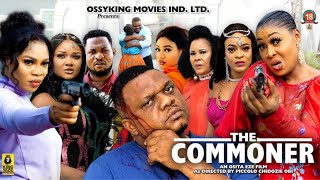 THE COMMONER SEASON 42023 New Movie  Ken Erics2023 Latest Nigerian Nollywood Movie [upl. by Finzer897]