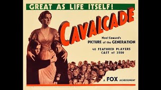 Cavalgada 1933 de Frank Lloyd filme vencedor de 3 Oscars completo em HD e legendado [upl. by Carhart898]