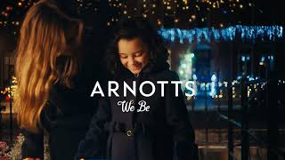 We Believe in Christmas  Arnotts [upl. by Iv]