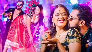 Video  Pawan Singh  राजाजी के दिलवा  Shivani Singh  Rajaji Ke Dilwa  New Bhojpuri Song 2024 [upl. by Bekha167]