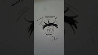 Eye trend relatable greyeyes anime sireneyes funny freeeyes pinkeyes jokes school doeeyes [upl. by Winne375]