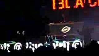 블랙잭스 타케다 신지 BLACK JAXX  20080316 SEOUL KOREA [upl. by Nevet208]