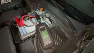 好市多 救車充電行動電源 Battery Tender 2000 AMP 救車充電行動電源 Costco [upl. by Attenrev]