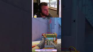 3rd clutch on Vertigo was the nicest  feramoce on Twitch [upl. by Kovacs]