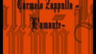 carmelo zappullalamante [upl. by Darrow]