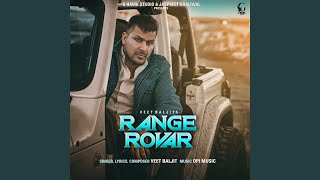 Range Rovar [upl. by Tatia]