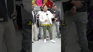 Kirko Bangz VS 20 Women utp funny shorts [upl. by Ranip]