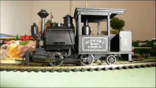 Bachmann Porter [upl. by Shaikh219]