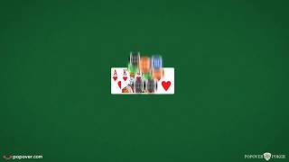 Texas Holdem Poker Nasıl Oynanır HD [upl. by Ayenet709]