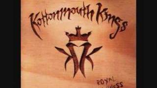 Kottonmouth Kings  Spies [upl. by Arbua]