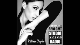 Kathleen Chaplin Interview Studio Radio 21022014 [upl. by Duston]