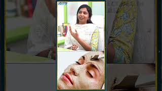 சந்தனம் Face க்கு போட்டா சுருக்கம் வருமா  DR Sharmika Tharun Interview  Skin Problem sharmika [upl. by Trish]