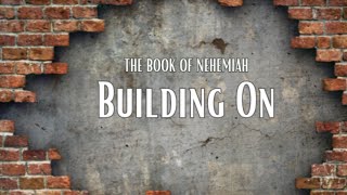 BUILDING ON Spiritual GiftsNehemiah 11 Pastor Jon Keeler [upl. by Laina142]