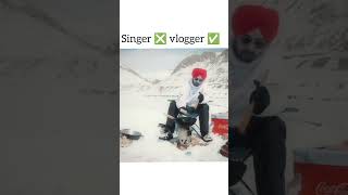 Diljit Dosanjh Vlog in spiti valley diljitdosanjh liveperformance livestream [upl. by Sclar]