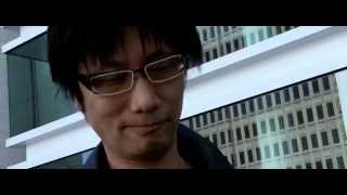 Hideo Kojima unveils how he got Kiefer Sutherland into character [upl. by Namqul]