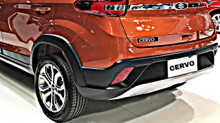 2022 SUZUKI CERVO  आख़िर आ गई💥 Upcoming Maruti Cars  ₹125 Lakh  Features amp Launch Date👌👌👌 [upl. by Naaman157]