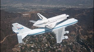 Shuttle Endeavour’s Last Flight Was 10 Years Ago [upl. by Tnomal583]