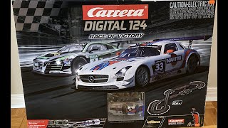 Carrera Digital [upl. by Aimas]