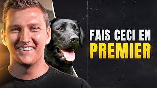 Comment CALMER son chien ou son chiot 3 exercices faciles [upl. by Nednarb]