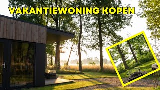 Vakantiewoning kopen [upl. by Burny]