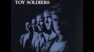 Toy Soldiers Robert Folk  Filmmusic Suite [upl. by Gnivre935]