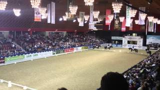 Bauernolympiade KKCup 2015 in Münster [upl. by Hayne112]