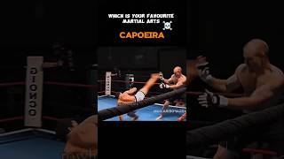 What is your favourite martial arts 🥋 taekwondo capoeira muaythai kick recreating martialarts [upl. by Stinky]