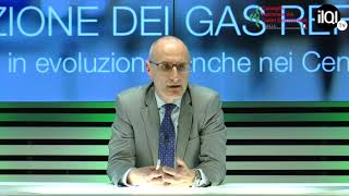 Elearning CNCC La situazione dei gas refrigeranti [upl. by Raymond]