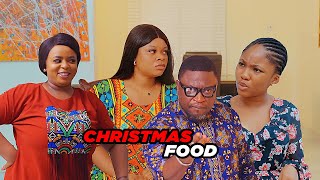 Christmas Food Lawanson Family Show [upl. by Diad]