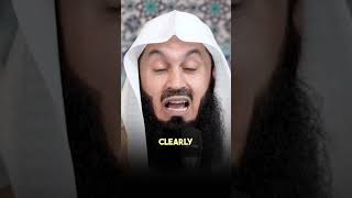 The Quran Will Be Blank muftimenk muslim islam allah quran books clean life humanity lost [upl. by Brottman]