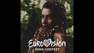 ZUAR Symphony of Life Azerbaijan Eurovision 2024 Song Submission [upl. by Clementina907]