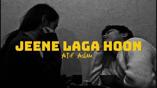 Jeene Laga Hoon Song  Ramaiya Vastavaiya Girish Kumar Shruti Haasan Atif Aslam Shreya Ghoshal [upl. by Corell259]