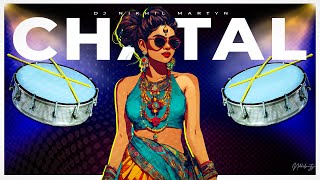 chatal band dj mix  Dj Nikhil Martyn [upl. by Edahc]