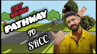 How to prepare for the SRCC or may top DU collegesKhusham Talwar [upl. by Schaeffer648]