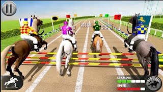 Horse Racing Championship [upl. by Ayram69]