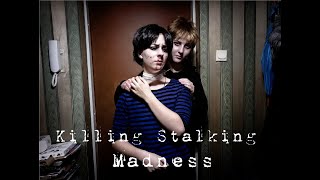 Killing Stalking CMV  Madness [upl. by Esidarap120]