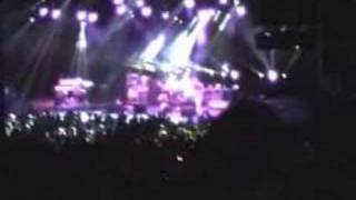 Phish 91800 Blossom Music Center  Boogie On Reggae Woman [upl. by Almap]